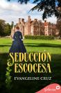 Seducción Escocesa - Preview