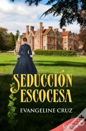 Capa do artigo Seducción Escocesa