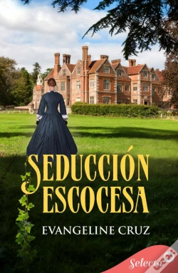 Capa do artigo Seducción Escocesa
