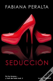 Capa do artigo Seducción