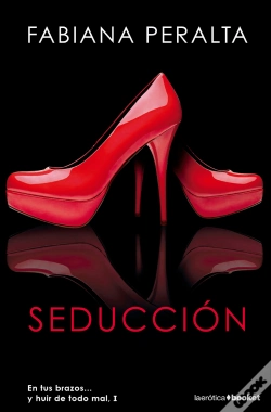 Capa do artigo Seducción
