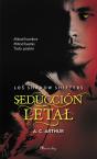 Seducción Letal (Los Shadow Shifters 2) - Preview