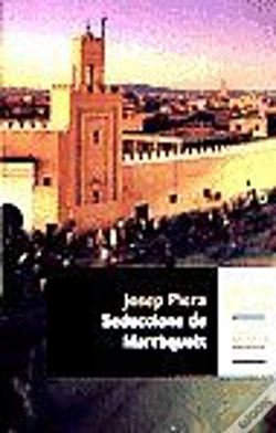 Capa do artigo Seduccions De Marràqueix