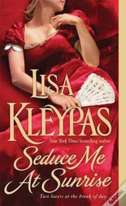Capa do artigo Seduce Me At Sunrise