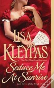 Capa do artigo Seduce Me At Sunrise