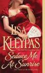 Seduce Me At Sunrise - Preview