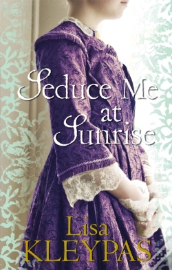 Capa do artigo Seduce Me At Sunrise