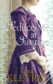 Capa do artigo Seduce Me At Sunrise