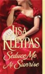 Seduce Me At Sunrise