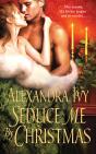 Seduce Me By Christmas - Preview