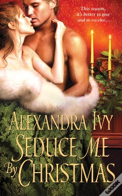 Capa do artigo Seduce Me By Christmas