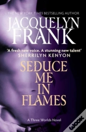 Capa do artigo Seduce Me In Flames