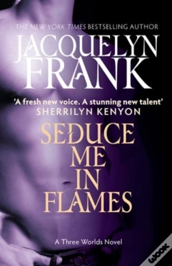 Capa do artigo Seduce Me In Flames
