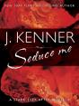 Seduce Me - Preview