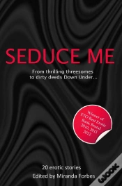 Capa do artigo Seduce Me
