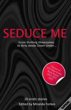 Capa do artigo Seduce Me
