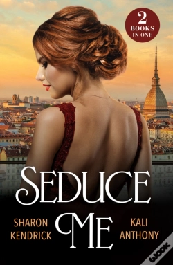 Capa do artigo Seduce Me