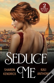 Capa do artigo Seduce Me