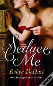 Capa do artigo Seduce Me