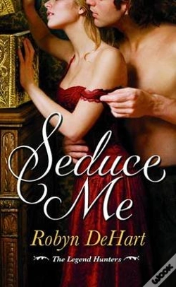Capa do artigo Seduce Me