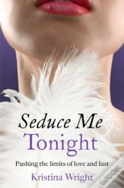 Capa do artigo Seduce Me Tonight