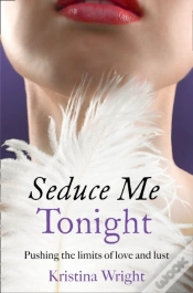 Capa do artigo Seduce Me Tonight