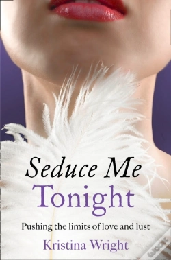 Capa do artigo Seduce Me Tonight