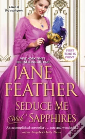 Capa do artigo Seduce Me With Sapphires