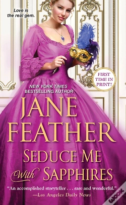 Capa do artigo Seduce Me With Sapphires
