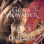Capa do artigo Seduce The Darkness