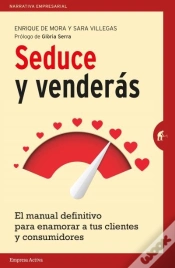 Capa do artigo Seduce Y Venderás