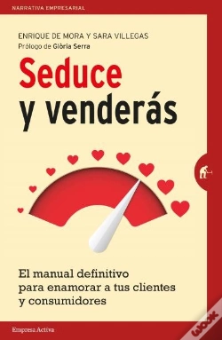 Capa do artigo Seduce Y Venderás
