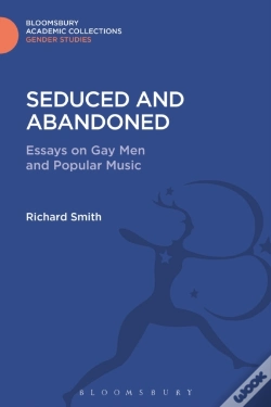Capa do artigo Seduced And Abandoned