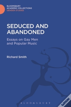 Capa do artigo Seduced And Abandoned