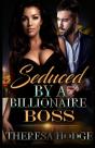 Seduced By A Billionaire Boss - Preview