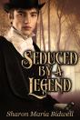 Seduced By A Legend - Preview