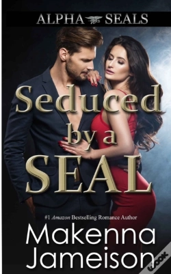 Capa do artigo Seduced By A Seal