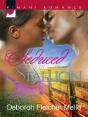 Seduced By A Stallion - Preview
