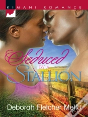 Capa do artigo Seduced By A Stallion