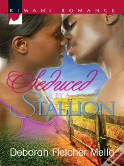 Capa do artigo Seduced By A Stallion
