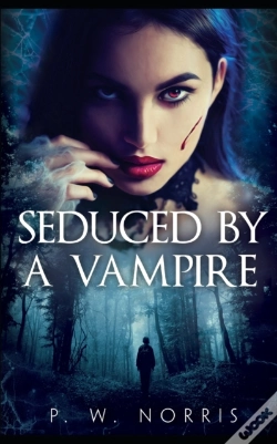 Capa do artigo Seduced By A Vampire
