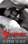 Seduced By A Vampire