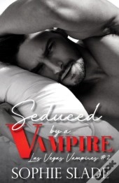 Seduced By A Vampire