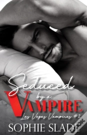 Capa do artigo Seduced By A Vampire
