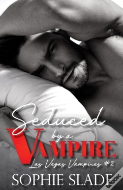 Capa do artigo Seduced By A Vampire
