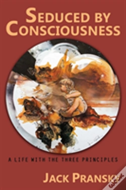 Capa do artigo Seduced By Consciousness