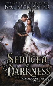 Capa do artigo Seduced By Darkness