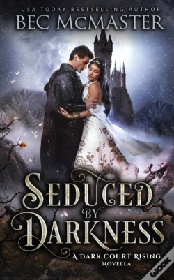 Capa do artigo Seduced By Darkness