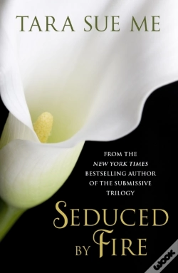 Capa do artigo Seduced By Fire: A Partners In Play Novel
