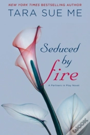 Capa do artigo Seduced By Fire